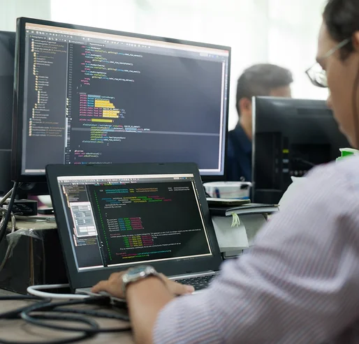 service de gestion du referencement